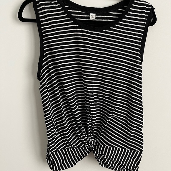 bp Tops - BP by Nordstrom Striped Tank